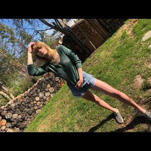 Harley Davidson long sleeve